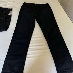 Alexander Wang denim jeans